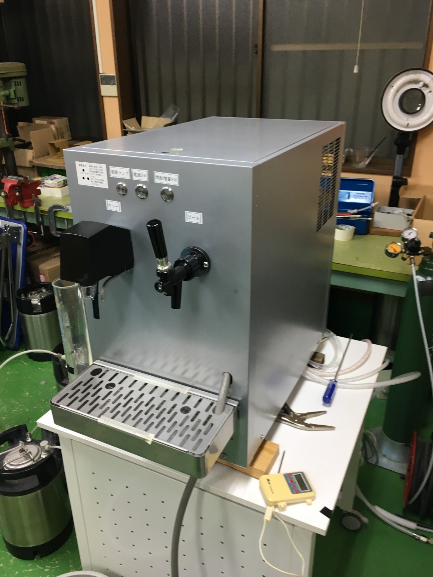 卓越した開発技術があって生産技術がある